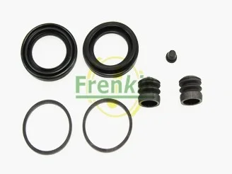 Ремкомплект тормозного суппорта FORD MAVERICK NISSAN SERENA,TERRANO-PATHFINDER VANETTE FRENKIT 243033