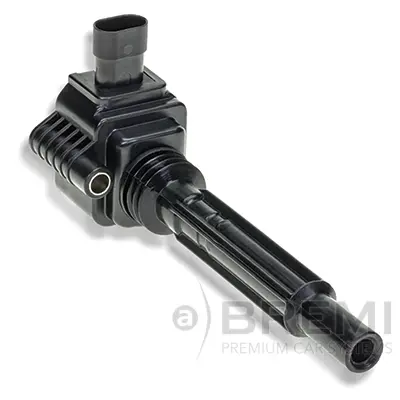 Котушка запалювання ALFA/CHRYSLER/FIAT/LANCIA Mito/Ypsilon/500/Panda/Punto "0,9 "09>> BREMI 20687 (фото 1)