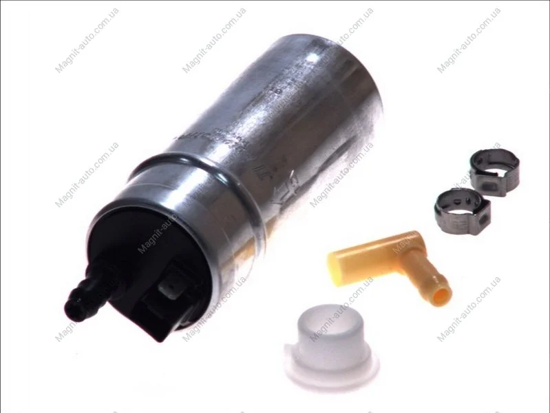 Насос топливный электрический без колбы AUDI/SKODA/VW A6,Superb,Passat 1,9-3,0 TDI 97-08 PIERBURG 7.02701.54.0 (фото 1)