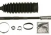 Рульова тяга с наконечником SEAT/SKODA/VW Cordoba/Ibiza/Fabia/Roomster/Polo "FR "99>> TRW JRA588 (фото 1)