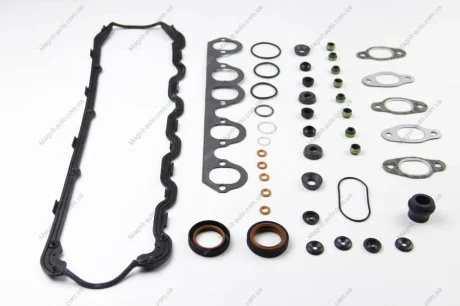 Комплект прокладок головки блоку циліндрів VW Transporter,LT 2,4D-2,5SDI-2,5TDI 90-06 VICTOR REINZ 02-28988-02