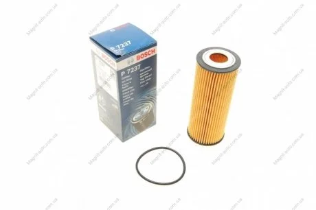 Масляний фільтр MB A/AMG GT/C/ CLA/CL/CL/E/G/GLA/GLC/GLE/G/GLS/M/S/SLK/SL/SLR-Klasse BOSCH F026407237
