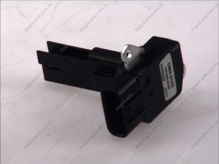 Датчик массового расхода воздуха LAND ROVER/VOLVO Rrover/V60/70/XC60/70 "3,0-5,0 "09>> DENSO DMA-0103 (фото 1)