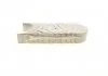 Вкладыши шатунные комплект KING MERCEDES BENZ W203 C203 S203 M 272.911, M 272.920 3,5 King CR6868CP0.25 (фото 4)