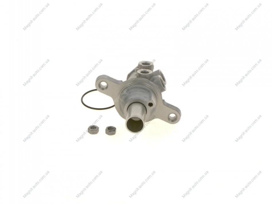 Гальмівний циліндр головний CITROEN/PEUGEOT C4/307/308/408/RCZ 1,4-2,004>> BOSCH 0204123736 (фото 1)