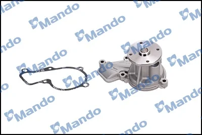 Насос водяной двигателя MANDO EWPH0022