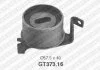 Ролик ременя MITSUBISHI Colt/Galant/Lancer/Space Runner/Space Wagon "1.6-1.8" 92-03 SNR NTN GT37316 (фото 1)