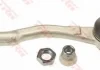Накінечник кермової тяги CITROEN/PEUGEOT Berlingo/C4/DS4/3008/308/Partner "FR "08>> TRW JTE2056 (фото 1)