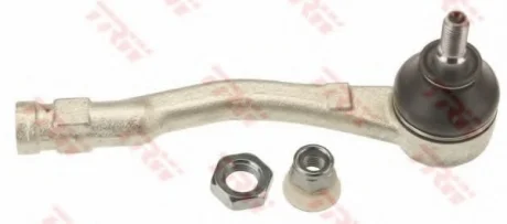 Наконечник рульової тяги CITROEN/PEUGEOT Berlingo/C4/DS4/3008/308/Partner "FR "08>> TRW JTE2056
