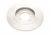Гальмівний диск HYUNDAI/KIA Grandeur/Sonata/Optima/Soul \'\'R \'\'1,7-3,0 \'\'09>> BOSCH 0986479V09 (фото 2)