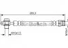 Тормозной шланг AUDI/SEAT/VW Q3/Alhambra/Passat/Tiguan''R'1,4-3,6''07>> BOSCH 1987481736 (фото 1)