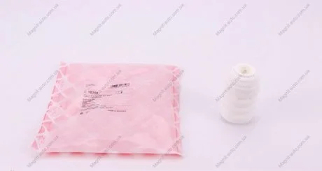 Відбійник амортизатора AUDI/SEAT/SKODA/VW A1/Toledo/Fabia/Rapid/Golf/Polo "F "06>> FEBI BILSTEIN 18358