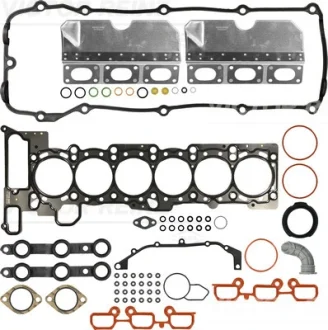 Комплект прокладок ГБЦ BMW 3(E46),5(E39),X5(E53) 2,5i-3,0i 00- VICTOR REINZ 02-33070-02