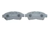 Гальмівні колодки TOYOTA Camry/Corolla/Carina E/RAV 4/Sprinter \'\'F \'\'>>02 PR2 BOSCH 0986495257 (фото 4)