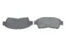 Гальмівні колодки TOYOTA Camry/Corolla/Carina E/RAV 4/Sprinter \'\'F \'\'>>02 PR2 BOSCH 0986495257 (фото 5)