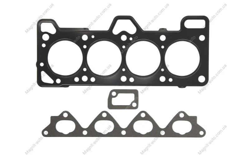 Комплект прокладок головки блоку циліндрів Hyundai Getz 1.3, Accent 1.3 2000-2005 ELRING 135.430 (фото 1)