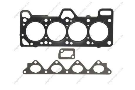 Комплект прокладок головки блоку циліндрів Hyundai Getz 1.3, Accent 1.3 2000-2005 ELRING 135.430
