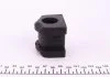 Втулка стабилизатора CITROEN/MITSUBISHI/PEUGEOT C4/Outlander/4007 "F D=21mm "06>> FEBI BILSTEIN 39166 (фото 4)