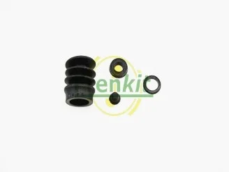 Ремкомплект робочого циліндра зчеплення HONDA ACCORD, CIVIC, JAZZ, LEGEND,PRELUDE FRENKIT 519005