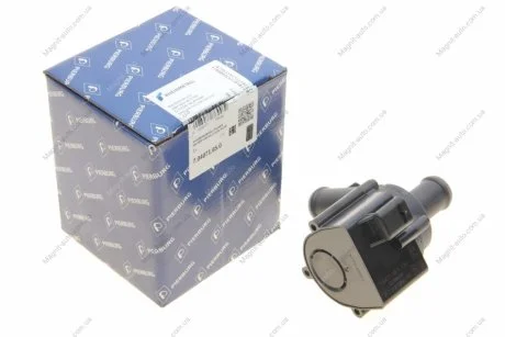 Насос водяний електричний VW Passat B7 1,8TSI, AUDI A4, A5, Q5 1,8-2,0TFSI 2,0TDI PIERBURG 7.04071.65.0