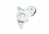 Натягувач MINI/TOYOTA Coupe/Clubman/Paceman/Roadster/Auris/Avensis "1,6-1,8 "09>> SNR NTN GA35097 (фото 3)