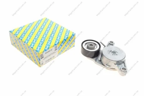 Натягувач MINI/TOYOTA Coupe/Clubman/Paceman/Roadster/Auris/Avensis "1,6-1,8 "09>> SNR NTN GA35097