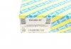Натягувач MINI/TOYOTA Coupe/Clubman/Paceman/Roadster/Auris/Avensis "1,6-1,8 "09>> SNR NTN GA35097 (фото 7)