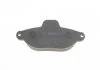 Гальмівні колодки дискові FIAT/FORD/LANCIA 500/Panda/Punto/Ka \'\'F \'\'07>> PR2 BOSCH 0986495255 (фото 3)