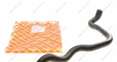 Шлангопровід FEBI BILSTEIN 102487