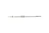 Свічка розжарювання DURATERM SSANGYONG Action/Kyron/Rexton \'\'2.0-2.7 \'\'05>> BOSCH 0250213007 (фото 2)