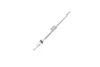 Свічка розжарювання DURATERM SSANGYONG Action/Kyron/Rexton \'\'2.0-2.7 \'\'05>> BOSCH 0250213007 (фото 3)