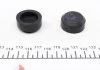 Ремкомплект гальмівного супорту з поршнем MERCEDES Sprinter (906)/Vito(W639) -F FRENKIT 248984 (фото 5)