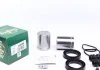Ремкомплект гальмівного супорту з поршнем MERCEDES/VW Sprinter (906)/Crafter -F FRENKIT 248989