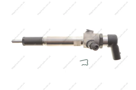 Форсунка 1.5dCi 08- VDO A2C59511606