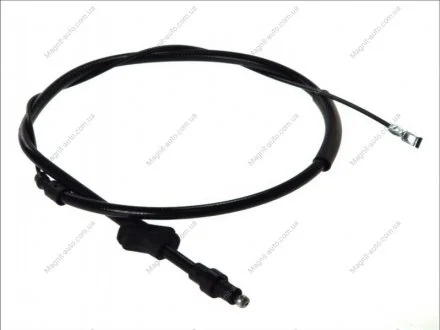 Трос гальмівний AUDI 100 all disc brake LH-RH 85-/200 all disc brake LH-RH 88- ADRIAUTO 03.0221
