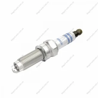 Свічка YR7SII330U (0.8) 1 шт HONDA Accord/Civic/CR-V/HR-V \'\'1.6-2.4 \'\'06>> BOSCH 0242135559