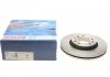 Тормозной диск CITROEN/FIAT/PEUGEOT Jumpy/Scudo/Expert \'\'F\'\'1.6\'\'07>> BOSCH 0986479266 (фото 1)
