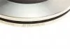 Тормозной диск CITROEN/FIAT/PEUGEOT Jumpy/Scudo/Expert \'\'F\'\'1.6\'\'07>> BOSCH 0986479266 (фото 3)