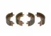 Тормозные колодки барабанные RENAULT Express, Extra, Rapid/19/5/Clio/Twingo -01 BOSCH 0986487272 (фото 1)