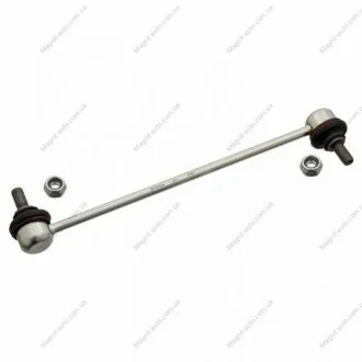 Тяга стабілізатора CITROEN/MITSUBISHI/PEUGEOT Lancer X/Outlander/4007 "F 06>> FEBI BILSTEIN 30401