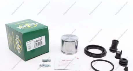 Ремкомплект тормозного суппорта FORD PROBE MAZDA 323, 626, MX6, PREMACY, XEDOS FRENKIT 257913