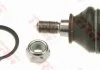 Кульова опора HYUNDAI/KIA Accent/Elantra/Getz/I20/Matrix/Cerato/Venga "F "94>> TRW JBJ174 (фото 1)