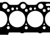 Прокладка головки блоку циліндрів OPEL Astra,Comdo,VectraA,B,Corsa 1,7TD 90-01 VICTOR REINZ 61-52775-10 (фото 1)
