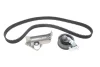 РМК ГРМ Z=150 с натяжителем AUDI/SEAT/SKODA/VW ARZ/ARX/AUM '96-10'1.8T BOSCH 1987948170