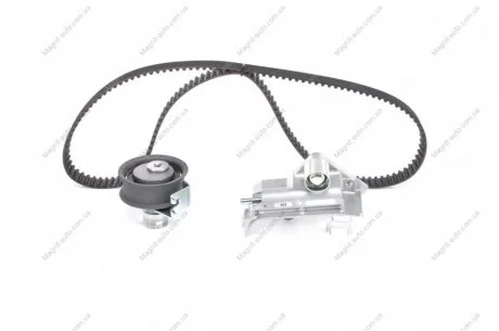 РМК ГРМ Z=150 з натягувачем AUDI/SEAT/SKODA/VW ARZ/ARX/AUM \'\'96-10 \'\'1.8T BOSCH 1987948170