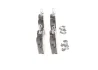 Гальмівні колодки MITSUBISHI/VOLVO Lancer/S40/V40 \'\'R \'\'1.6-2.0 \'\'90-04 BOSCH 0986494506 (фото 4)
