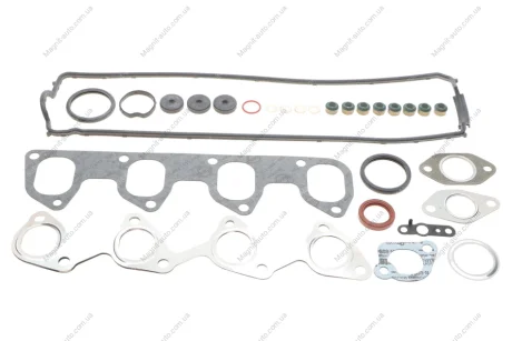 Комплект прокладок ГБЦ FORD Focus/Mondeo/Fiesta/Connect \'\'1,8 TDCI \'\'00>> ELRING 030.521
