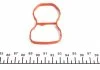 Прокладка впускного колектора BMW 3(E90),5(F10,F11),7(F01,F02),X5,X6 3,0D 09- ELRING 584.600 (фото 1)