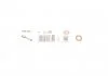 Ущільнююче кільце форсунки Bosch,Denso 7 x 13,8 x 1,85 Citroen, Ford, Renault ELRING 006.990