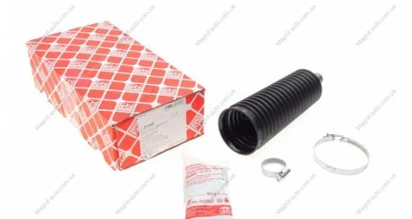 Пыльник рулевой рейки FEBI BILSTEIN 21353
